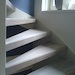 Houten trap renovatie