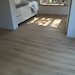 eiken vloer op vloerverwarming