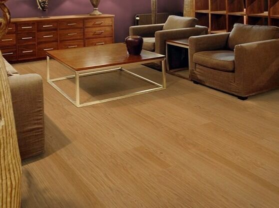 Lamel parket
