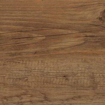 Naturel Eiken houten PVC vloer