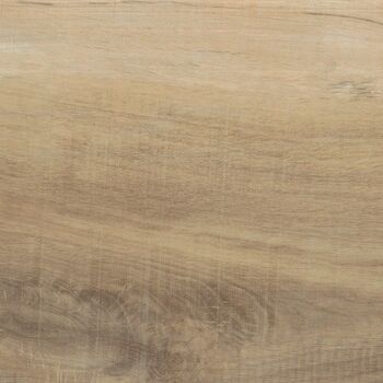 licht eiken houten pvc vloer