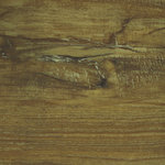 pvc vloer noten natuur