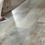 pvc vloer country oak 1439