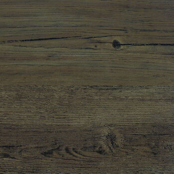 pvc vloer teak