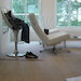 select eiken vloer in de witte olie