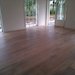 Eiken vloer 23 cm breed op vloerverwarming