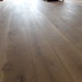 Eiken parket brede plank vathorst