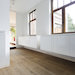 blank eiken houten vloer Amsterdam