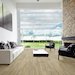 Eiken houten parket vloer