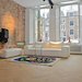 traditionele visgraat vloer eiken select Hoogland