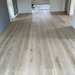 eiken lamel parket op vloerverwarming
