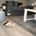 Laminaat vloer mega living 4610