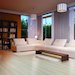 Laminaat vloer saone livingroom