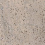 boheme creme kurk vloer