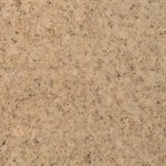 natural creme kurk vloer