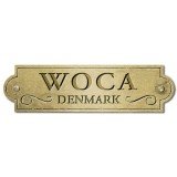 woca houten vloer