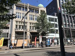 den haag project