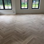 walvisgraat parket