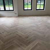 walvisgraat parket