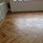 visgraat traditioneel parket