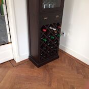 outentiek visgraat parket