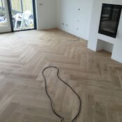 naturel walvisgraat parket vloeren