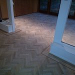 visgraat parket vloer nijkerk