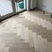 visgraat parket vloeren