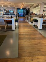 De nieuwste trends Eiken houten parketvloeren 2022/2023
