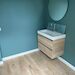 slaapkamer vloer eiken blank