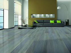 laminaat houten vloer