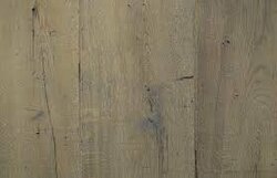 eiken houten vloer