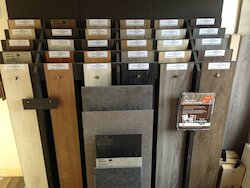 klik pvc vloeren