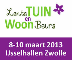 beurs natuurlijk hout