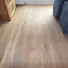 Eiken houten vloer, 22 cm breed IJsselmuiden