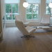Select Eiken houten vloer in Amsterdam
