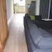 Eiken houten lamelvloer