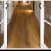 PVC vloer met houtstructuur