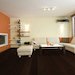 Wenge houten vloer