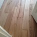 Eiken houten lamel vloer, 15 cm breed in de olie