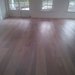 Een mooie eiken houten vloer in Lunteren met als kleur Natural Oak