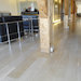 Eiken houten vloer in de white wash